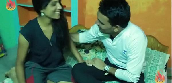  Indian girl first time sex with boyfriend